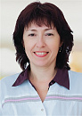 Гаврилова Инна Борисовна
